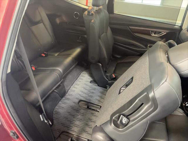 used 2023 Subaru Ascent car, priced at $40,921