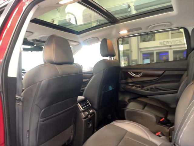 used 2023 Subaru Ascent car, priced at $40,921
