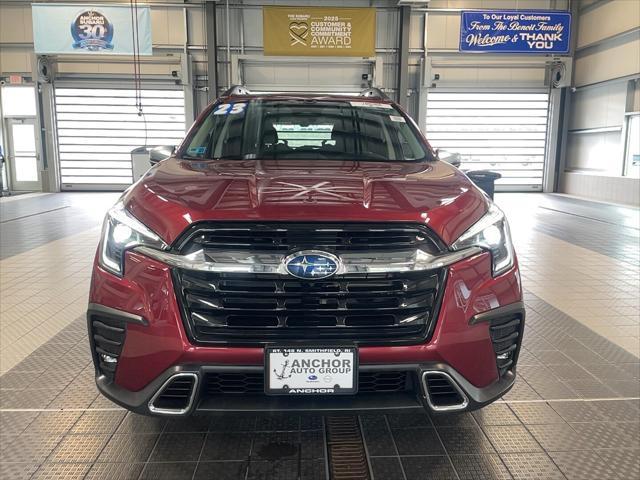 used 2023 Subaru Ascent car, priced at $40,921