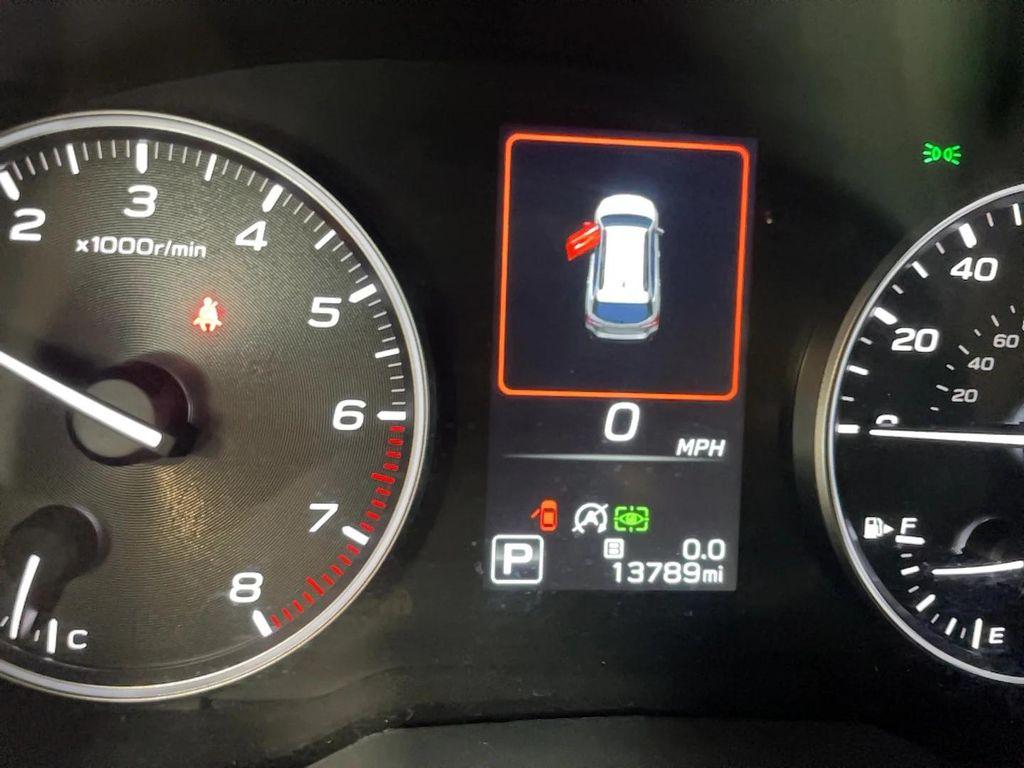 used 2024 Subaru Outback car, priced at $32,371