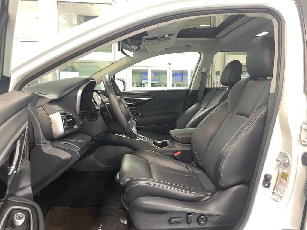 used 2024 Subaru Outback car, priced at $32,371