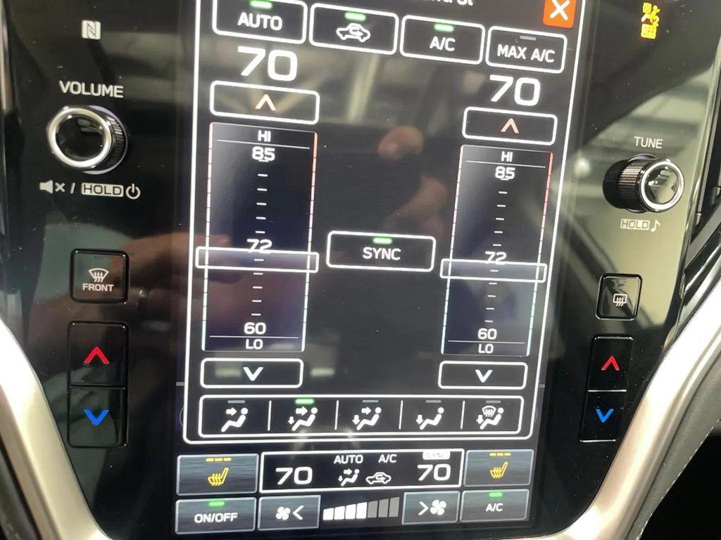 used 2024 Subaru Outback car, priced at $32,371