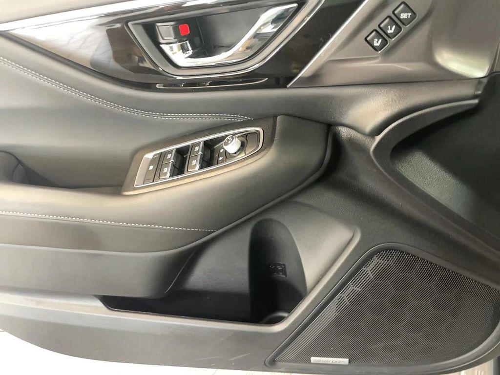 used 2024 Subaru Outback car, priced at $32,371