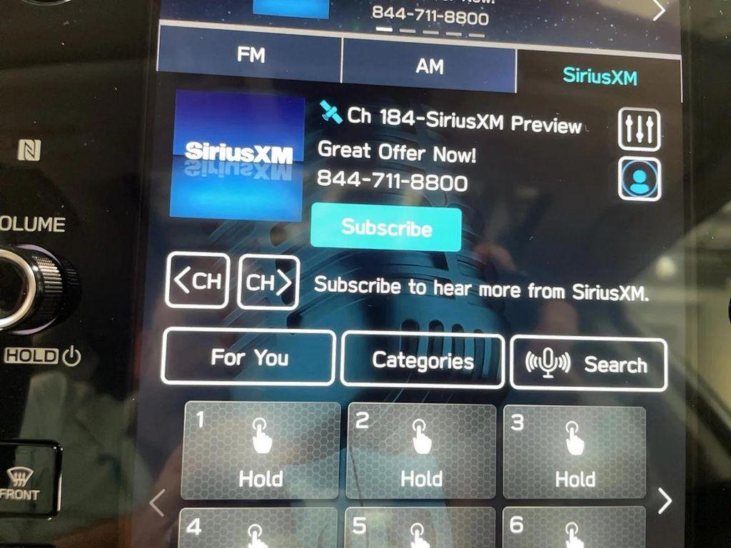used 2024 Subaru Outback car, priced at $32,371