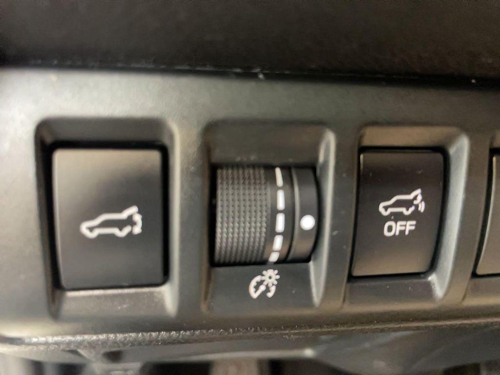 used 2024 Subaru Outback car, priced at $32,371