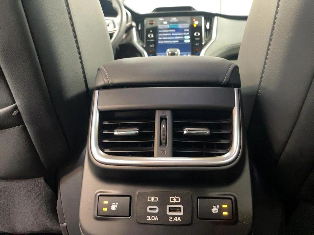 used 2024 Subaru Outback car, priced at $32,371