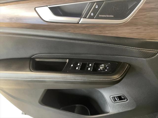 used 2024 Volkswagen Atlas car, priced at $47,941