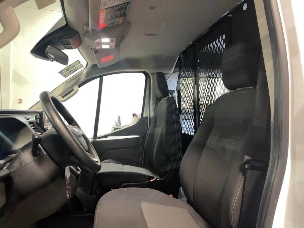 used 2023 Ford Transit-250 car, priced at $33,971