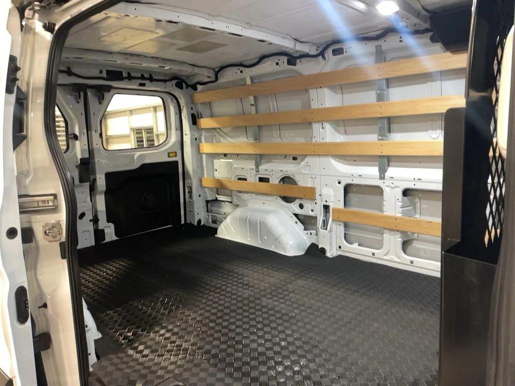 used 2023 Ford Transit-250 car, priced at $33,971