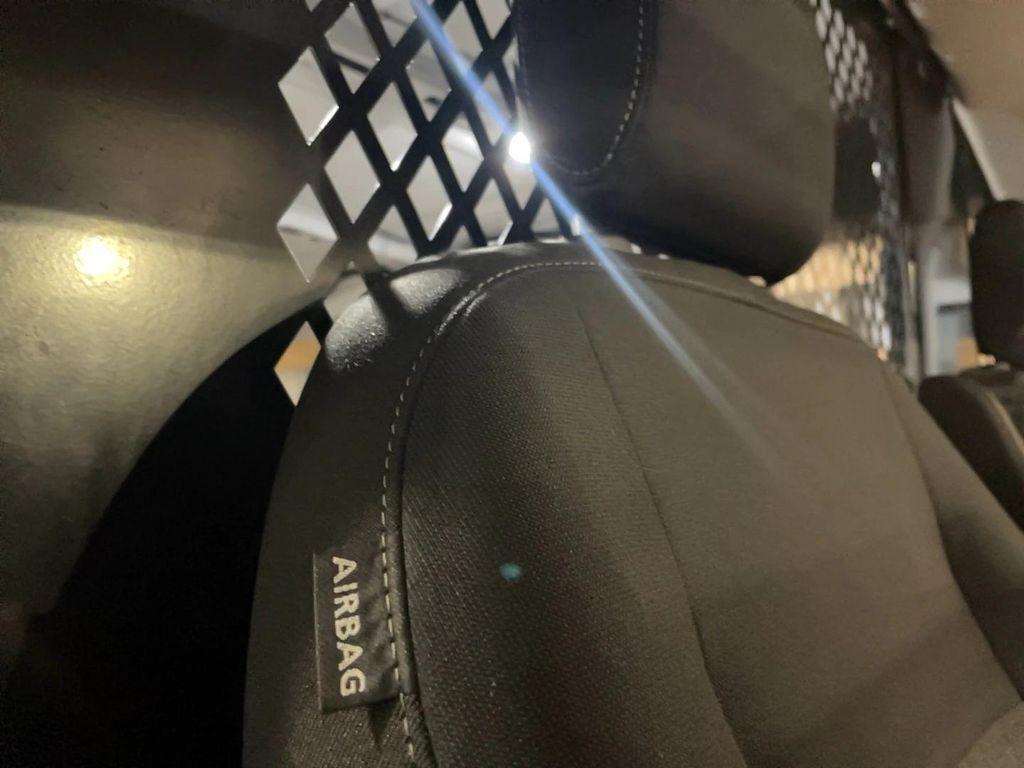 used 2023 Ford Transit-250 car, priced at $33,971