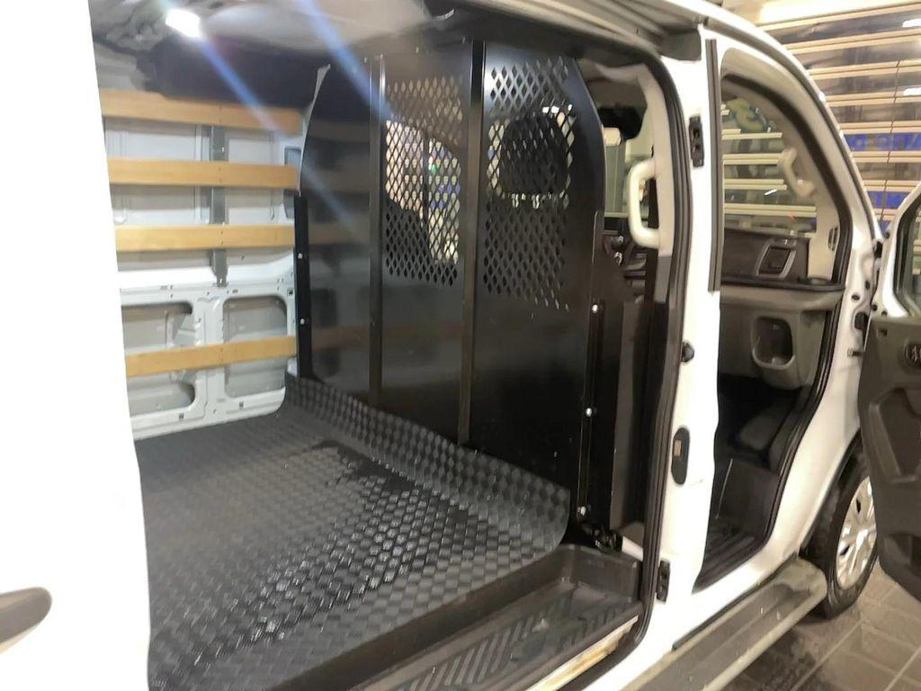 used 2023 Ford Transit-250 car, priced at $33,971