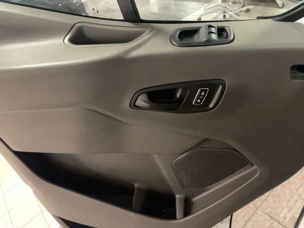 used 2023 Ford Transit-250 car, priced at $33,971