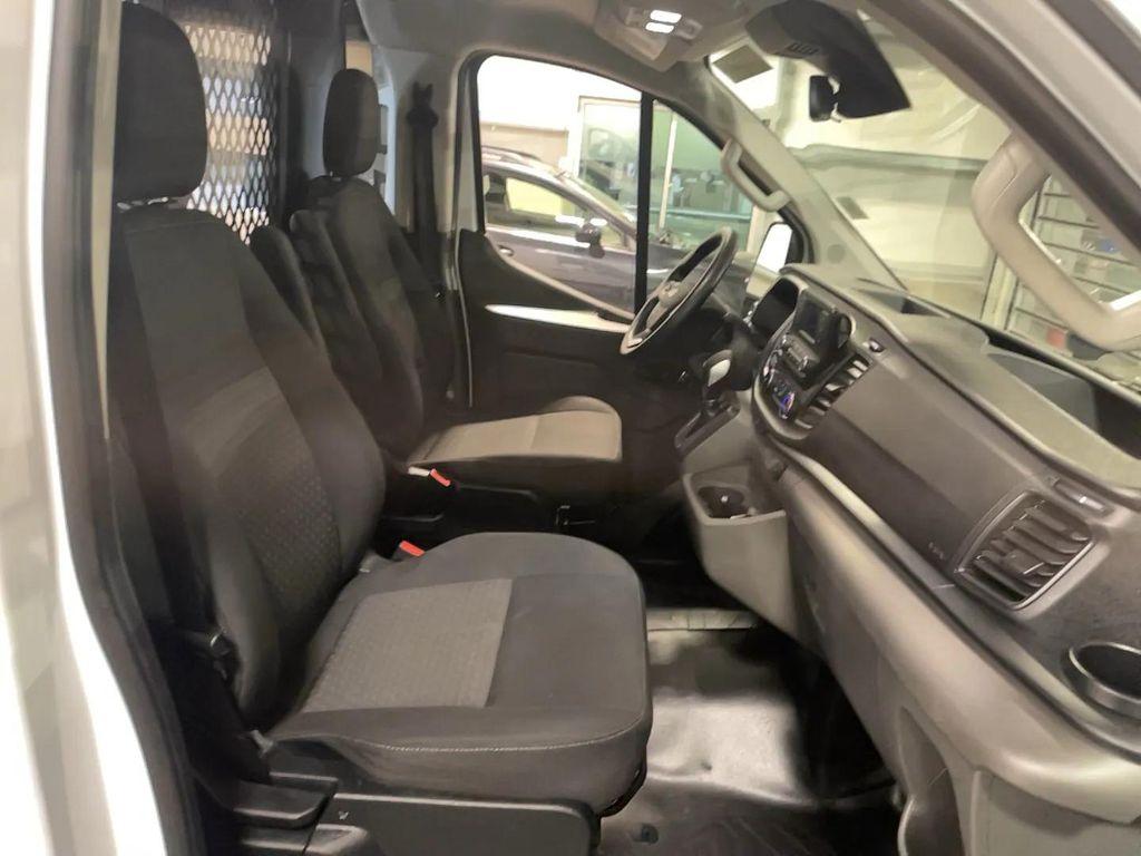 used 2023 Ford Transit-250 car, priced at $33,971