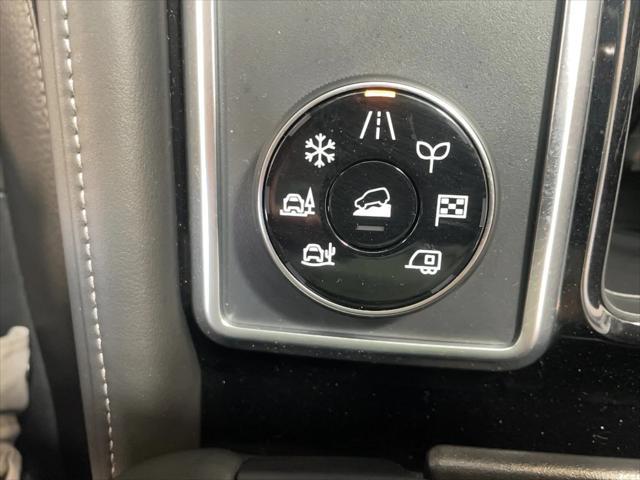 used 2025 Nissan Pathfinder car, priced at $46,951