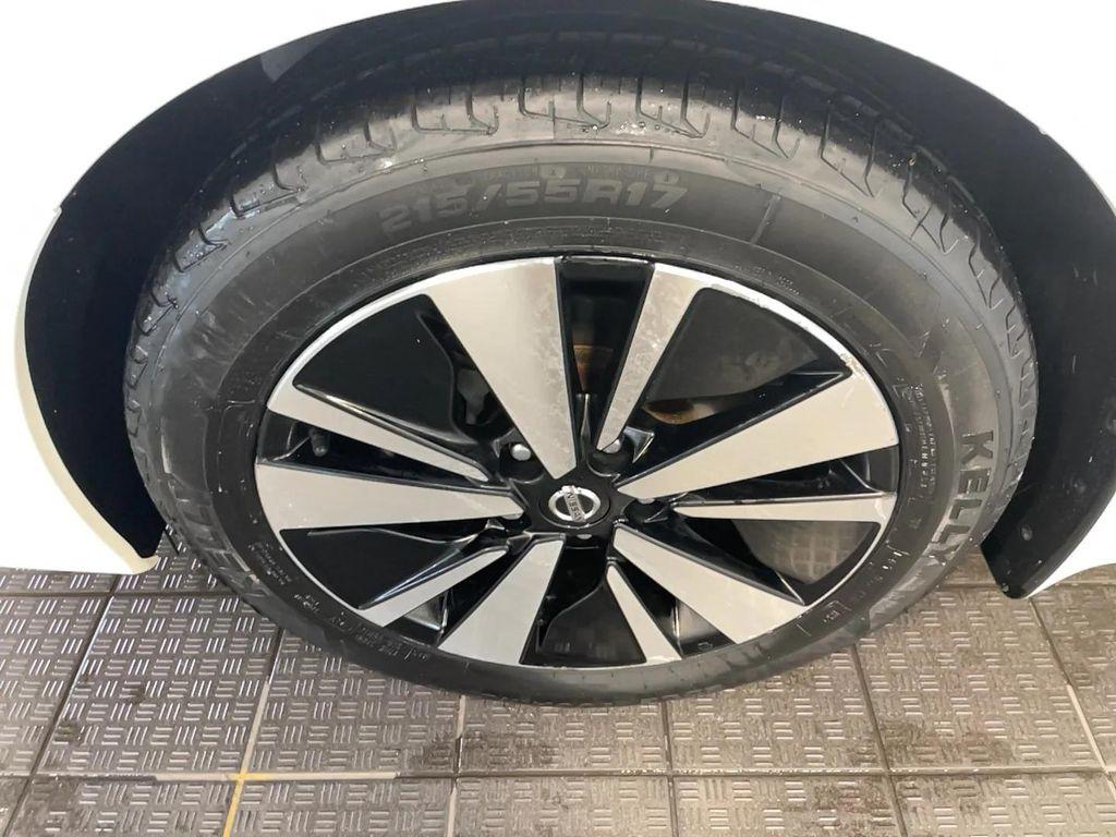 used 2020 Nissan Altima car, priced at $17,971
