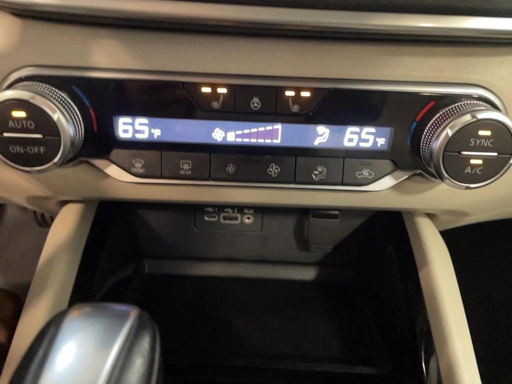 used 2020 Nissan Altima car, priced at $17,971