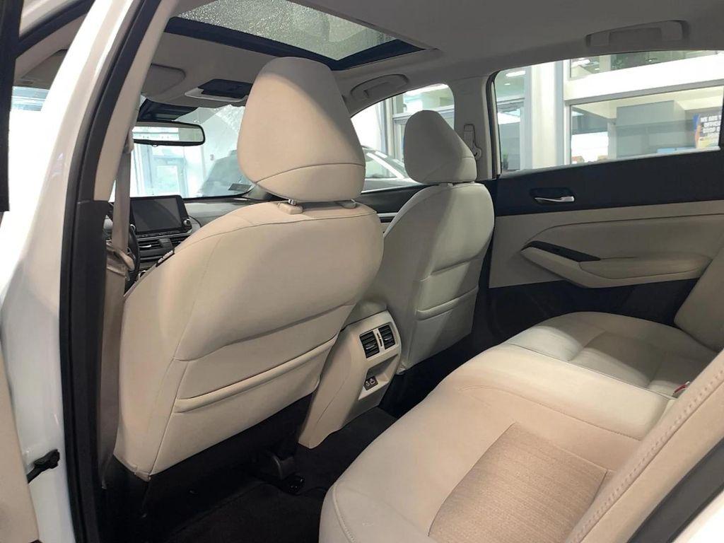 used 2020 Nissan Altima car, priced at $17,971