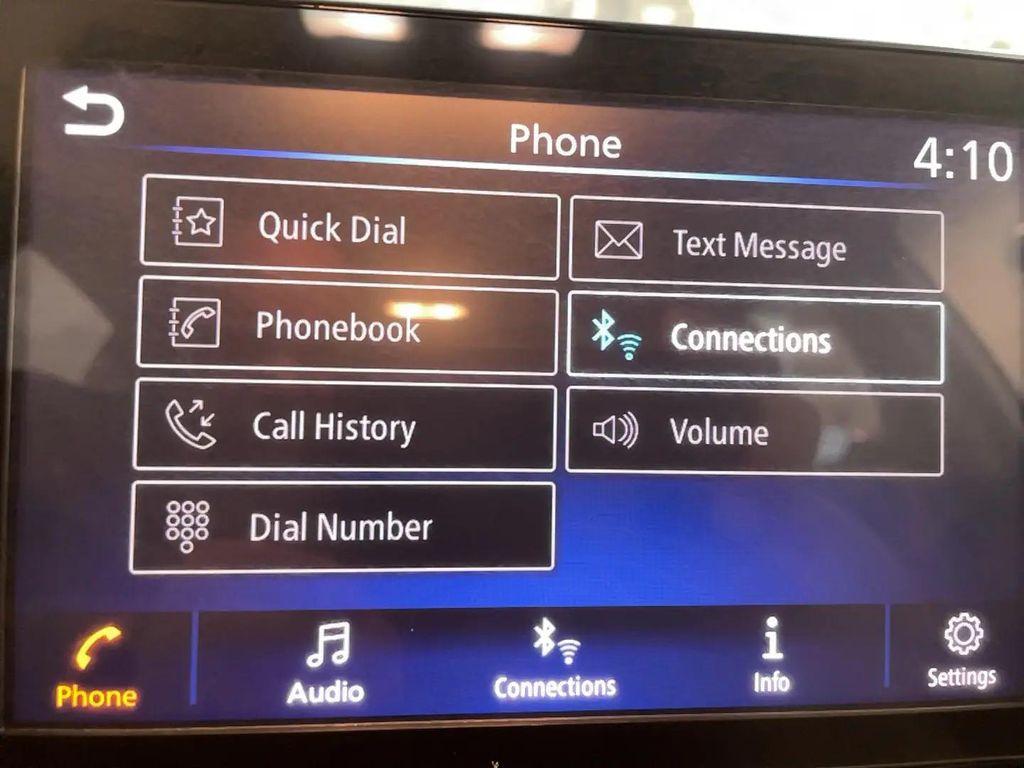 used 2020 Nissan Altima car, priced at $17,971