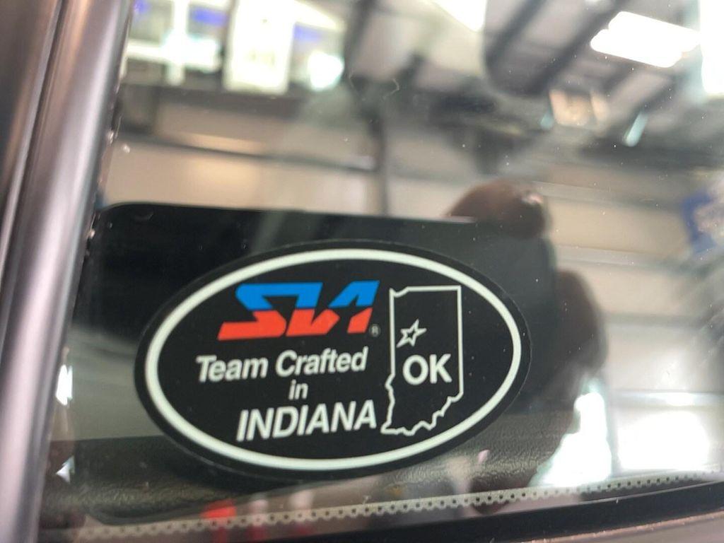 used 2024 Subaru Legacy car, priced at $31,921