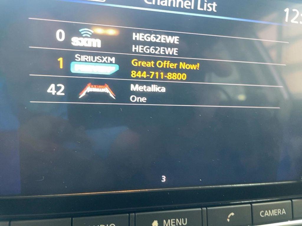 used 2022 Nissan Altima car, priced at $22,921