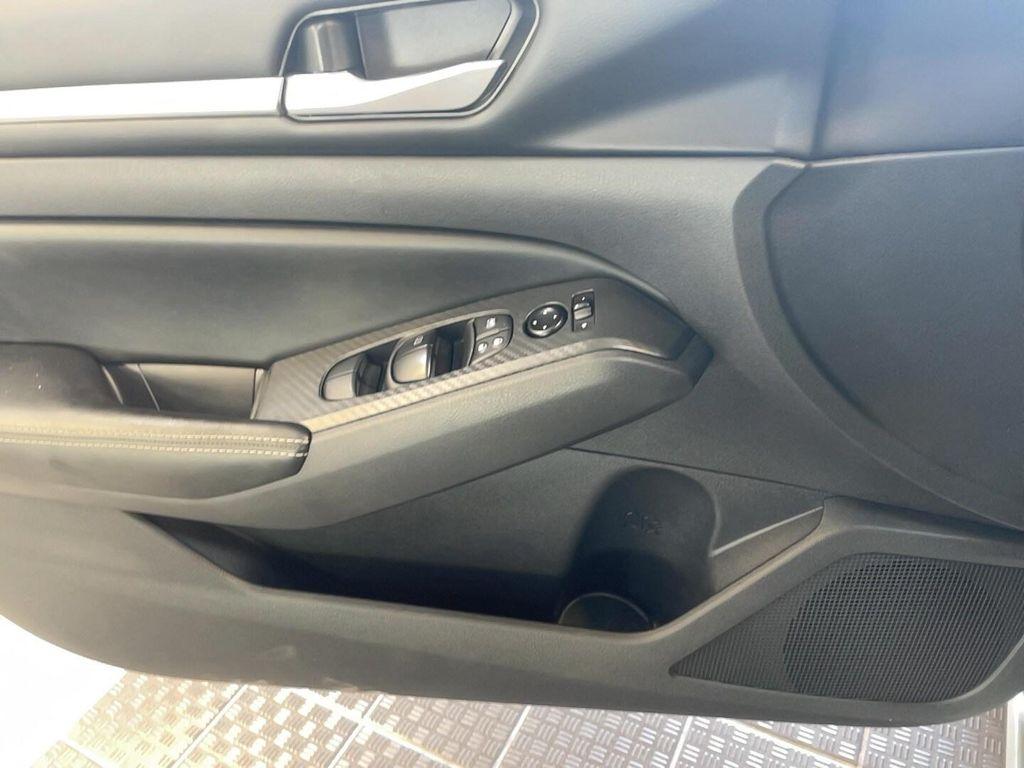 used 2022 Nissan Altima car, priced at $22,921