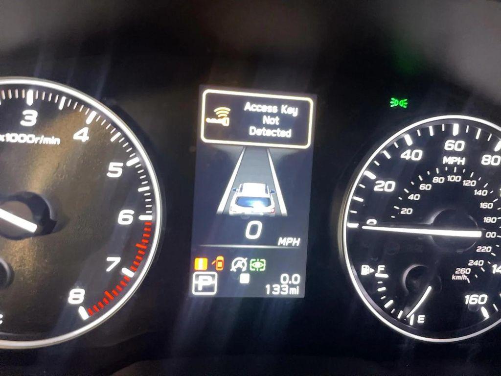 used 2025 Subaru Outback car, priced at $43,931