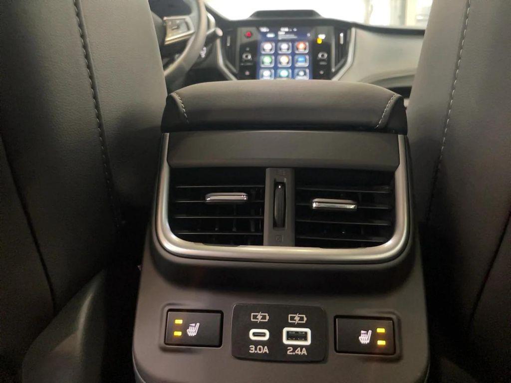 used 2025 Subaru Outback car, priced at $43,931