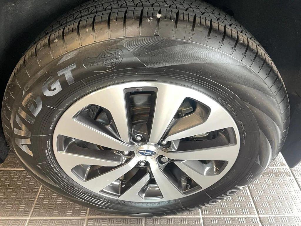 used 2024 Subaru Outback car, priced at $28,981