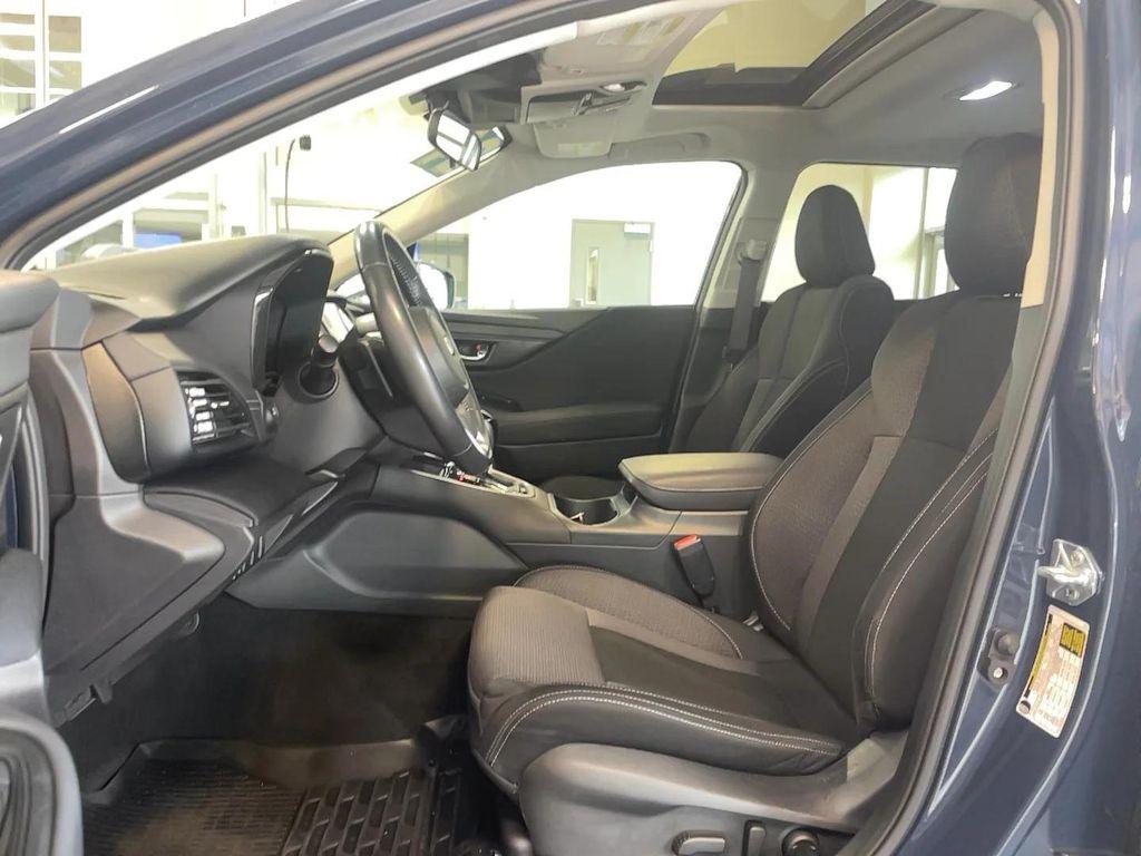 used 2024 Subaru Outback car, priced at $28,981