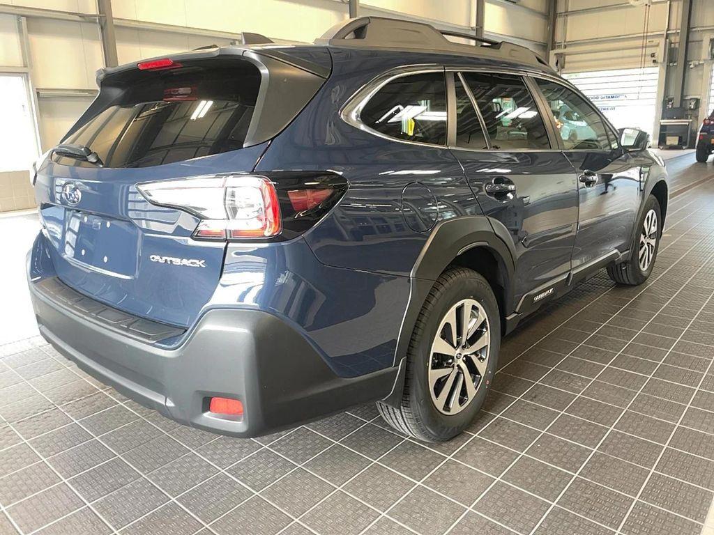 used 2024 Subaru Outback car, priced at $28,981