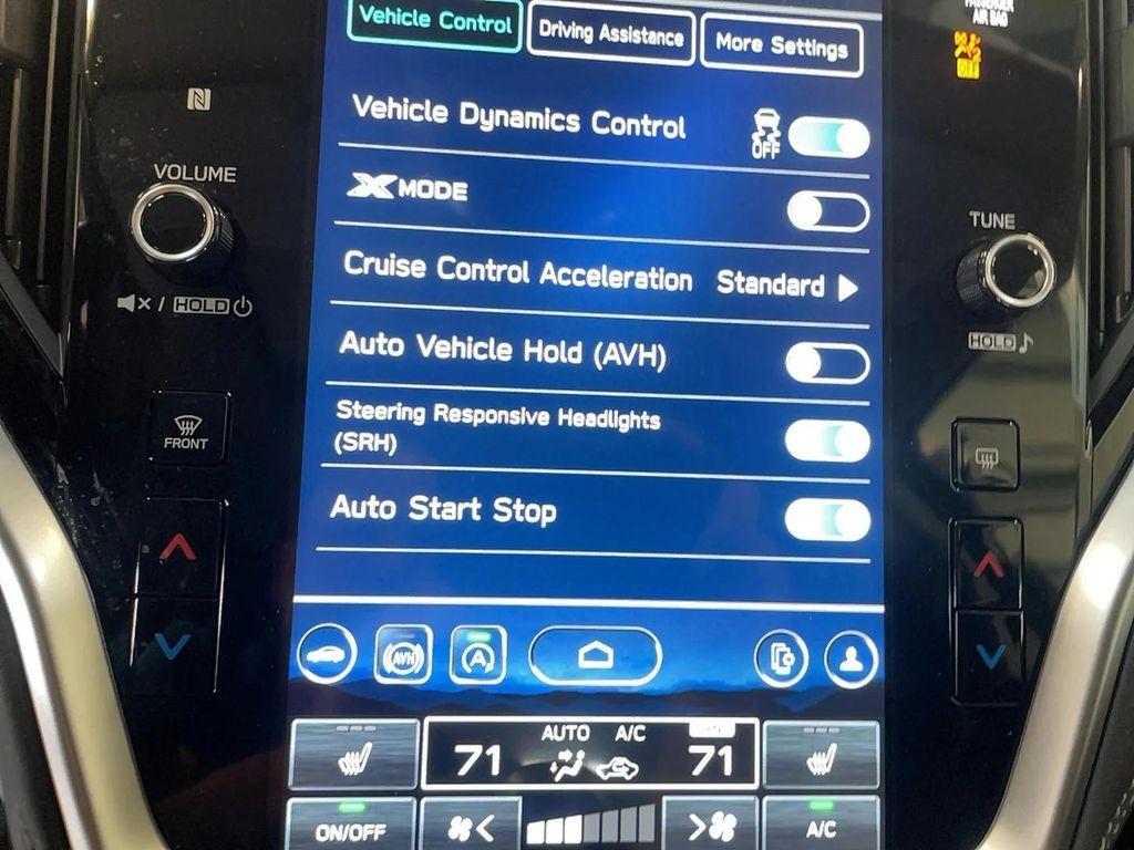 used 2024 Subaru Outback car, priced at $28,981