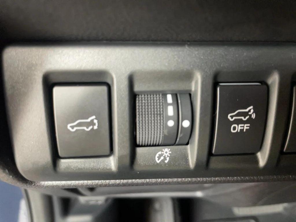 used 2024 Subaru Outback car, priced at $28,981