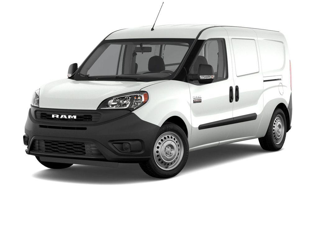 used 2021 Ram ProMaster City car, priced at $33,991