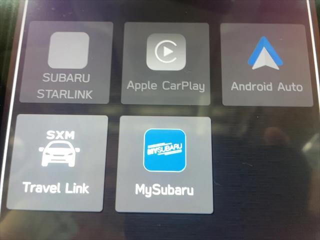 used 2022 Subaru Legacy car, priced at $28,921