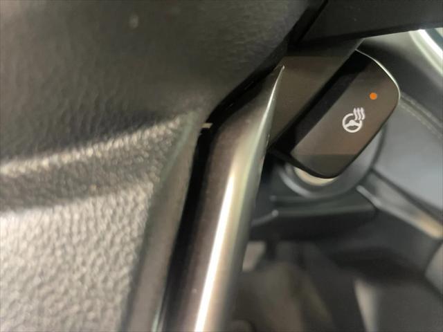 used 2022 Subaru Legacy car, priced at $28,921