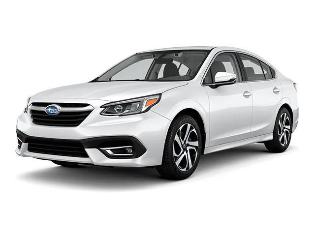 used 2022 Subaru Legacy car, priced at $28,921