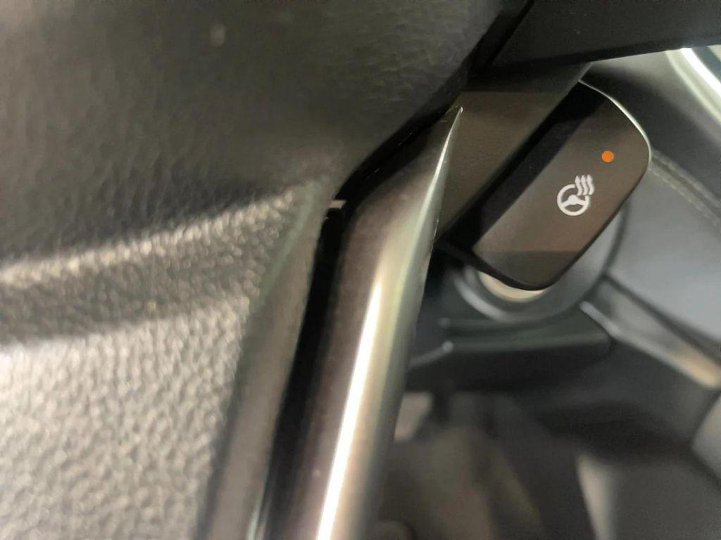 used 2022 Subaru Legacy car, priced at $28,921