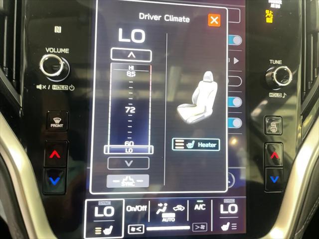 used 2022 Subaru Legacy car, priced at $28,921