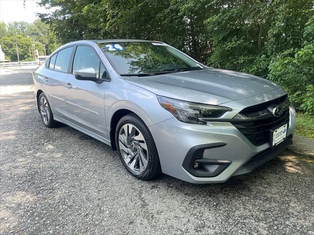 used 2024 Subaru Legacy car, priced at $31,921