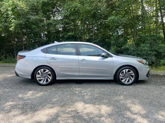 used 2024 Subaru Legacy car, priced at $31,921