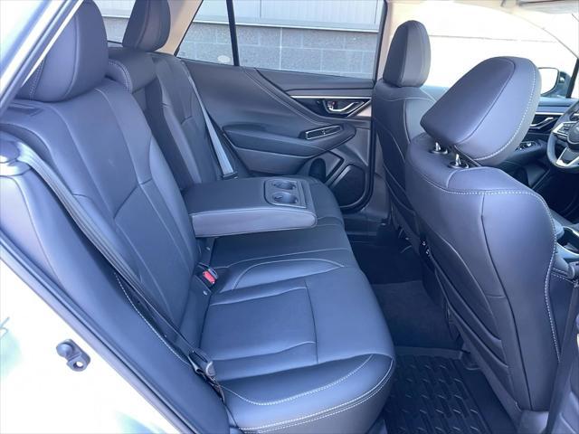 used 2024 Subaru Outback car, priced at $39,961