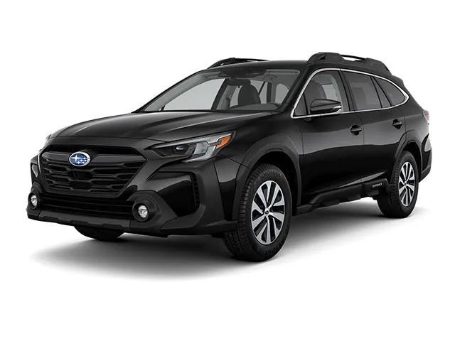 used 2023 Subaru Outback car, priced at $30,731