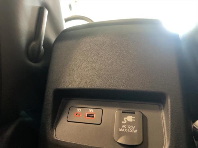 used 2023 Nissan Frontier car, priced at $43,421