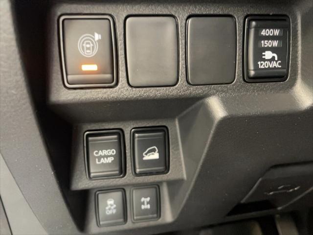 used 2023 Nissan Frontier car, priced at $43,421