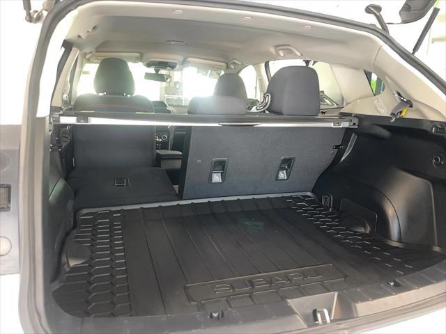 used 2023 Subaru Crosstrek car, priced at $28,921