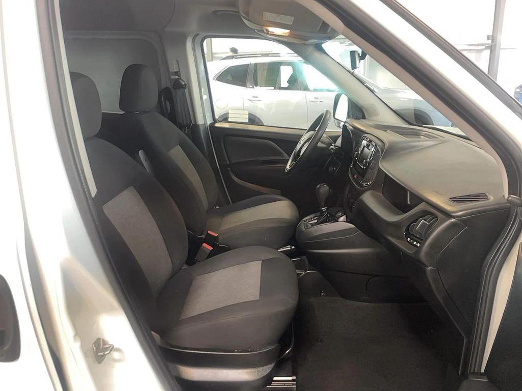 used 2022 Ram ProMaster City car, priced at $30,921