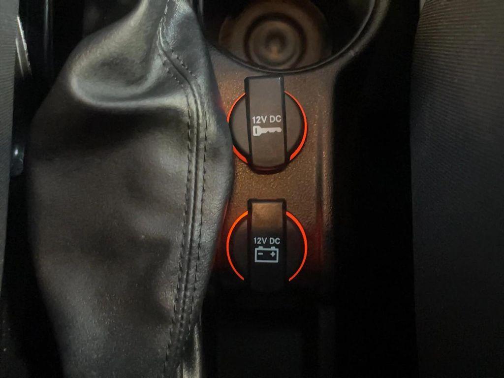 used 2022 Ram ProMaster City car, priced at $30,921