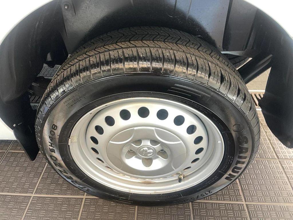 used 2022 Ram ProMaster City car, priced at $30,921