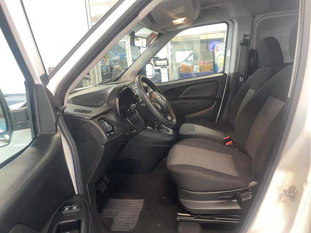 used 2022 Ram ProMaster City car, priced at $30,921