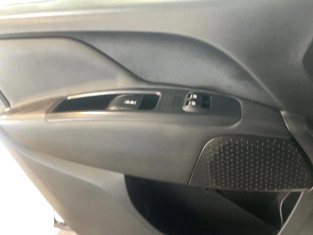 used 2022 Ram ProMaster City car, priced at $30,921